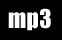 mp3 audio