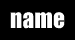 about our name